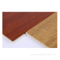 Indoor Decor Wood Plastic Composite PvcWall Board